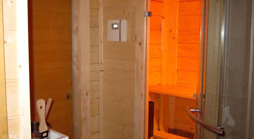 Chalet Sonnberg Niedernsill Buitenkant foto